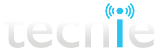 Techie Logo